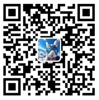 前端資訊社區二維碼